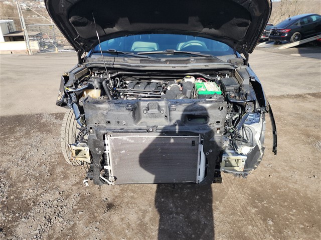 2019 Ford Explorer XLT - Photo 19