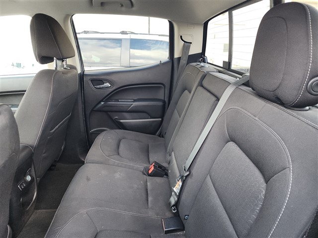 2018 GMC Canyon SLE - Photo 7