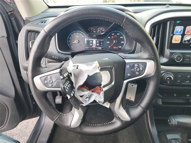 2018 GMC Canyon SLE - Photo 9