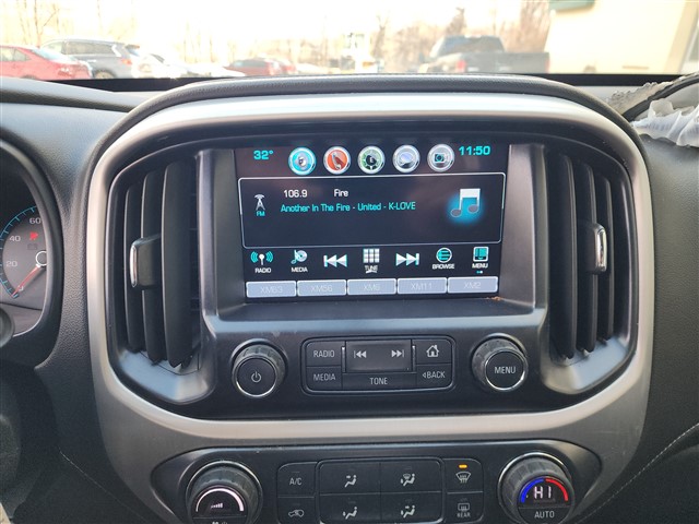 2018 GMC Canyon SLE - Photo 10