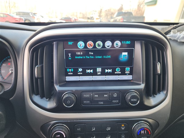 2018 GMC Canyon SLE - Photo 11