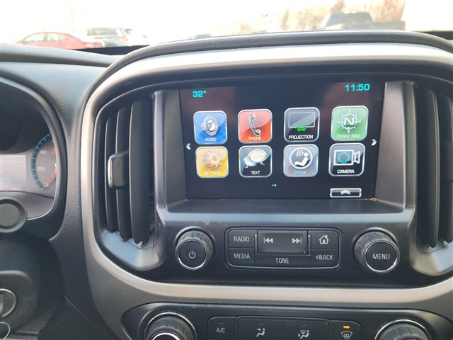 2018 GMC Canyon SLE - Photo 12