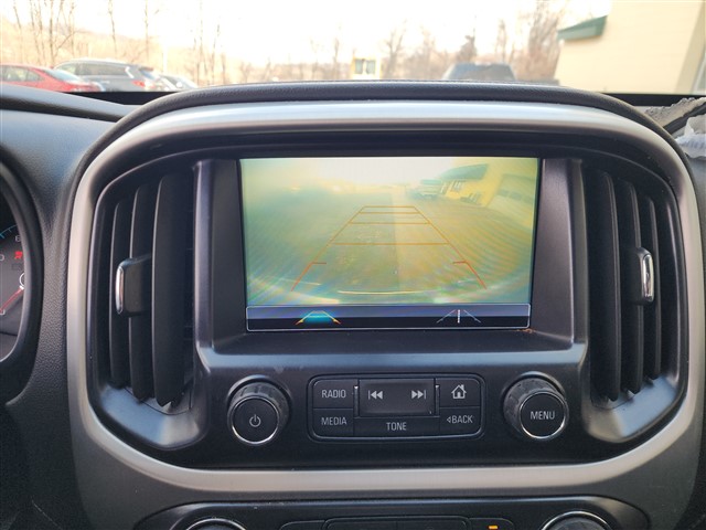 2018 GMC Canyon SLE - Photo 13