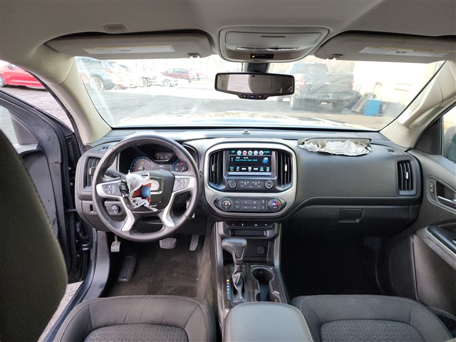 2018 GMC Canyon SLE - Photo 14