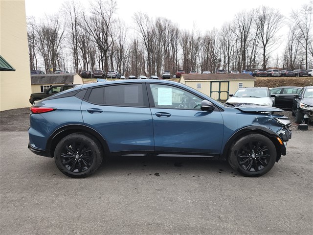 2024 Buick Envista Sport Touring