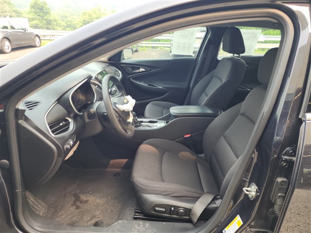 2023 Chevrolet Malibu 1LT - Photo 6