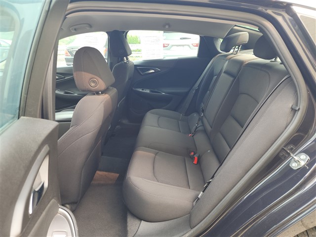 2023 Chevrolet Malibu 1LT - Photo 8