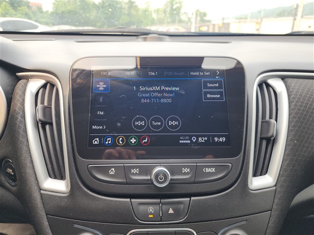 2023 Chevrolet Malibu 1LT - Photo 13