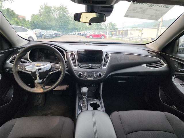 2023 Chevrolet Malibu 1LT - Photo 15