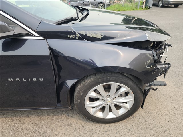 2023 Chevrolet Malibu 1LT - Photo 16