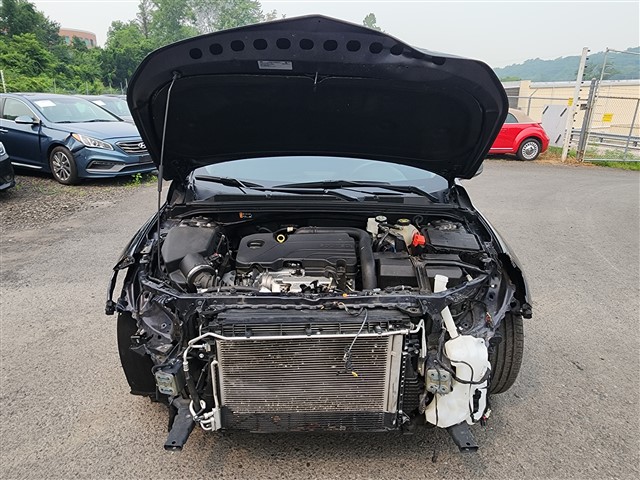 2023 Chevrolet Malibu 1LT - Photo 18