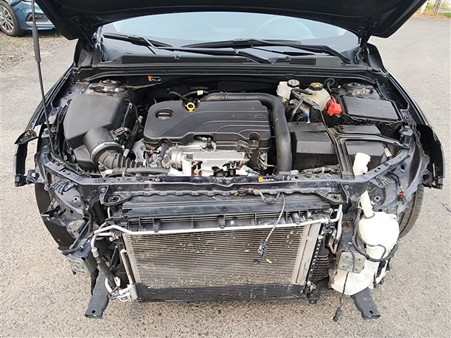 2023 Chevrolet Malibu 1LT - Photo 19