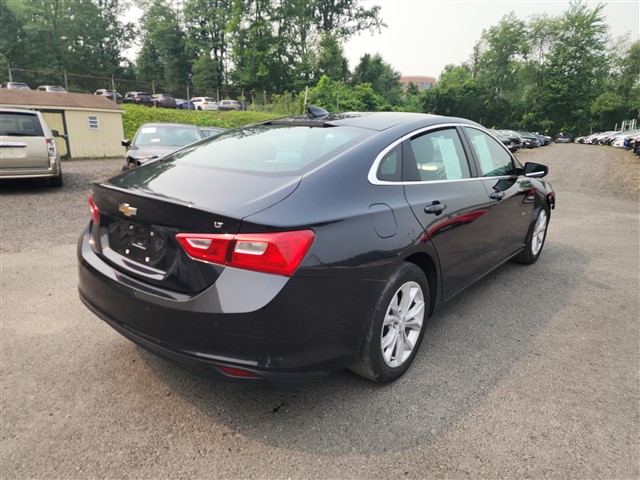 2023 Chevrolet Malibu 1LT - Photo 22
