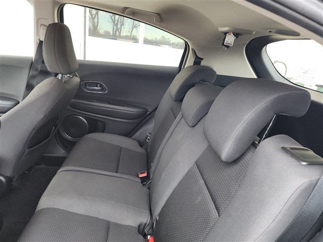 2022 Honda HR-V EX - Photo 6