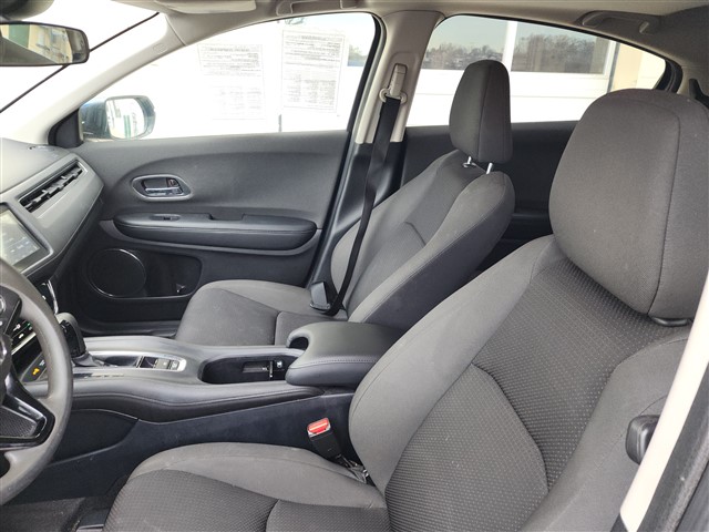 2022 Honda HR-V EX - Photo 7