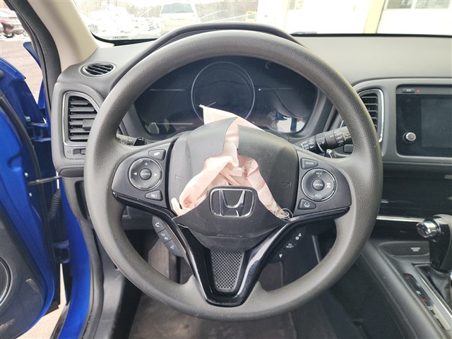 2022 Honda HR-V EX - Photo 10