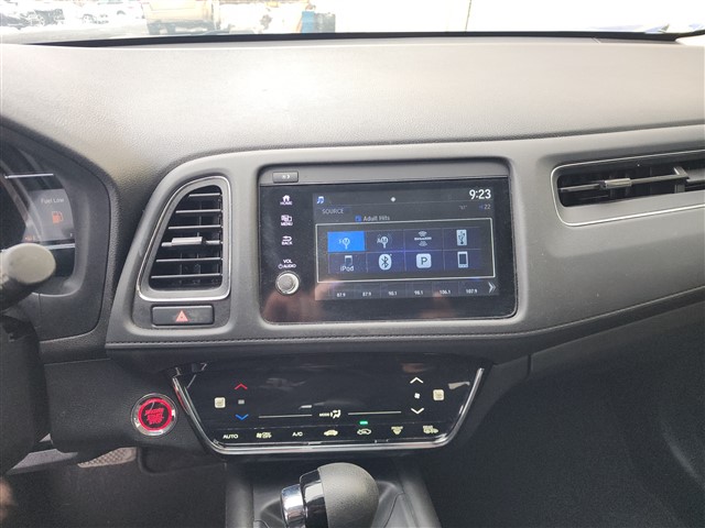 2022 Honda HR-V EX - Photo 12
