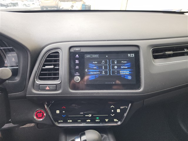 2022 Honda HR-V EX - Photo 13