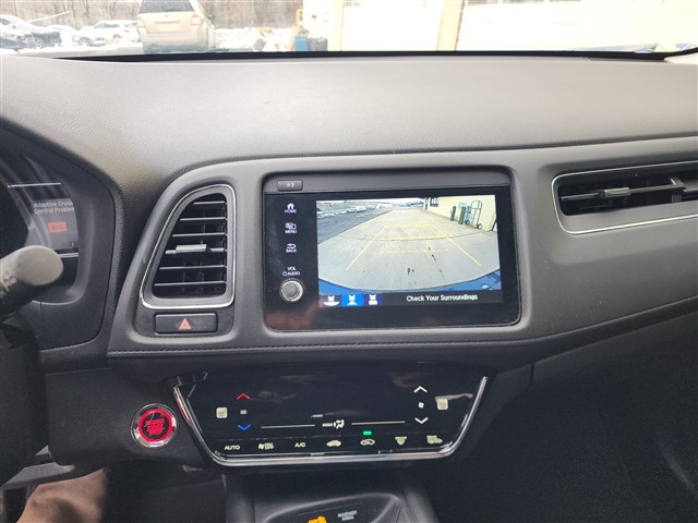 2022 Honda HR-V EX - Photo 14
