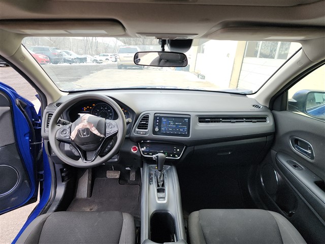 2022 Honda HR-V EX - Photo 15