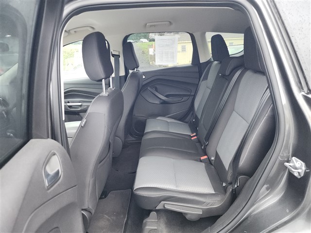2019 Ford Escape SE - Photo 7