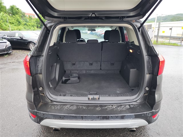 2019 Ford Escape SE - Photo 8