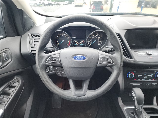 2019 Ford Escape SE - Photo 11