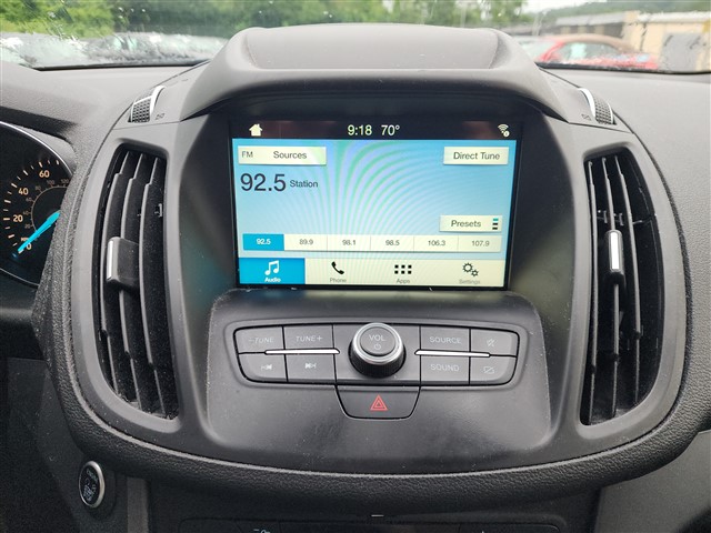 2019 Ford Escape SE - Photo 13