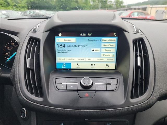2019 Ford Escape SE - Photo 14