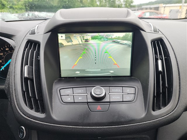 2019 Ford Escape SE - Photo 15