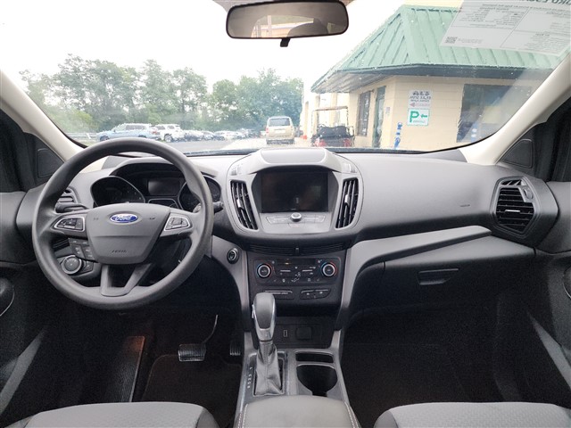 2019 Ford Escape SE - Photo 16