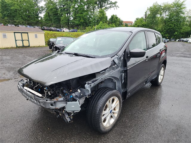 2019 Ford Escape SE - Photo 24