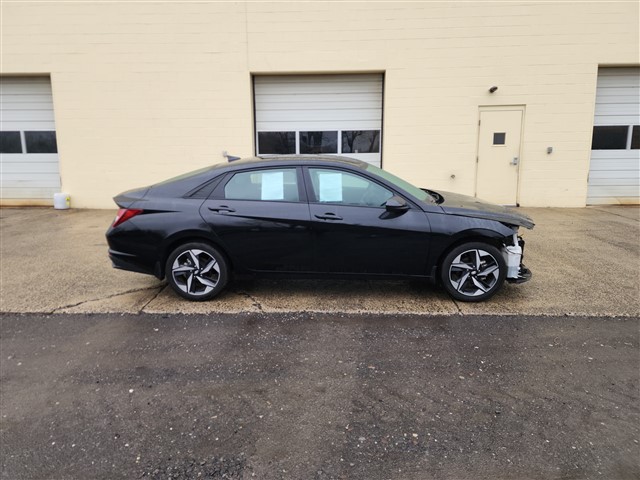2023 Hyundai Elantra 2.0 SEL IVT SULEV's photo