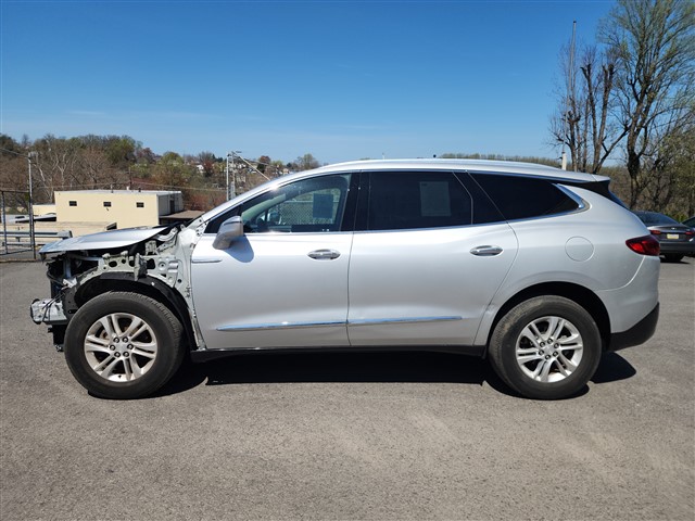 2020 Buick Enclave Essence AWD's photo
