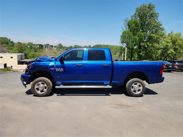 2014 RAM 2500 Tradesman 4X4 Crew Cab SWB's photo