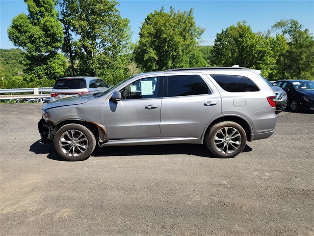 2020 Dodge Durango GT Plus AWD's photo