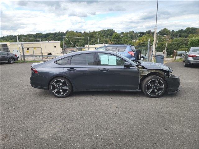2026 Honda Accord