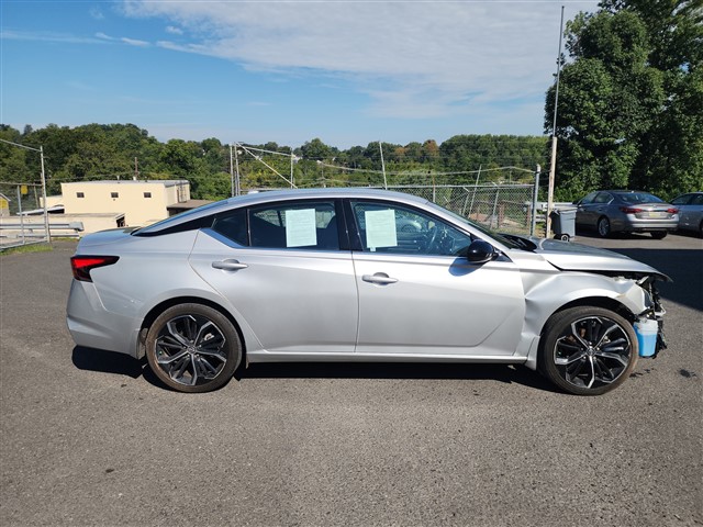 2023 Nissan Altima