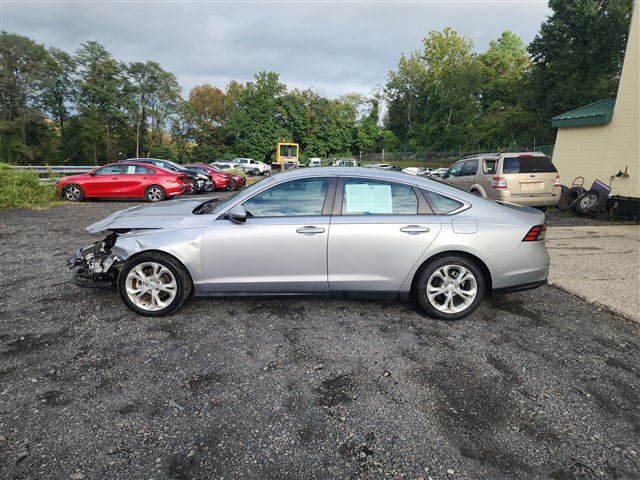 2023 Honda Accord