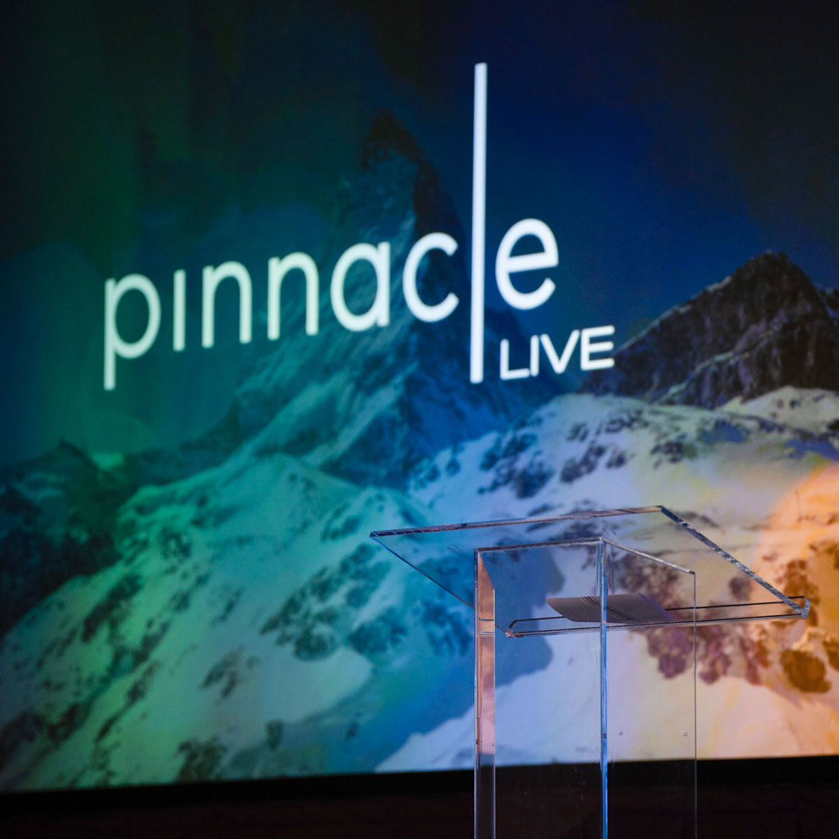 Pinnacle Live Articles