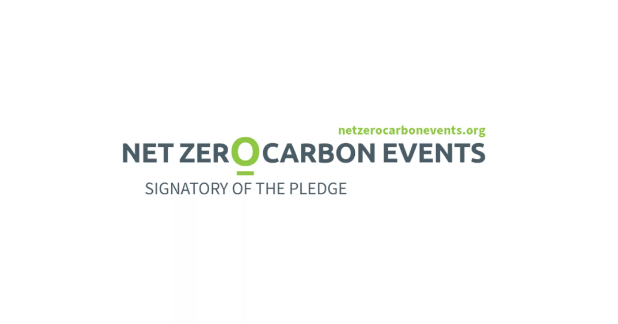 Net Zero Carbon Events