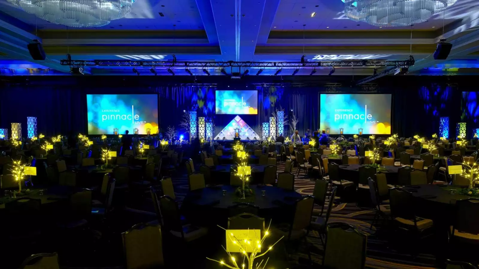 3 Screen Gala