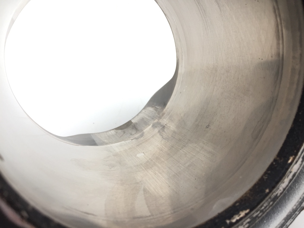 Engine Cylinder Jug 2014 Polaris RZR XP 1000 EPS 3230 x