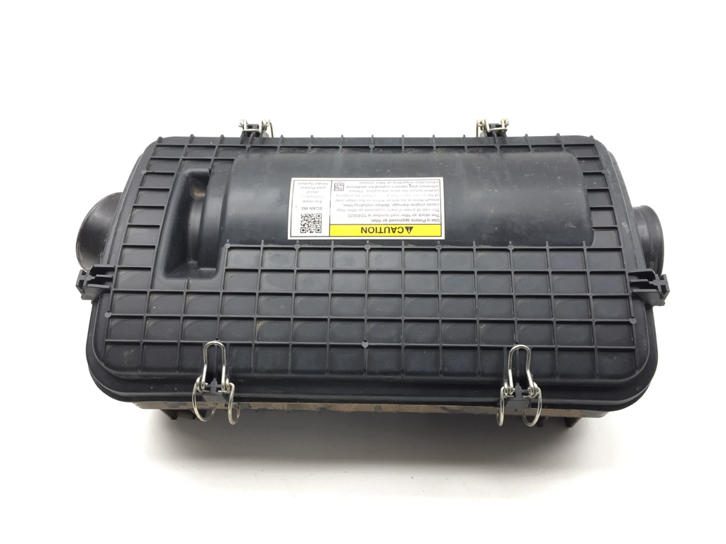 Airbox Air Box Assembly 2014 Polaris RZR XP 1000 EPS 3230