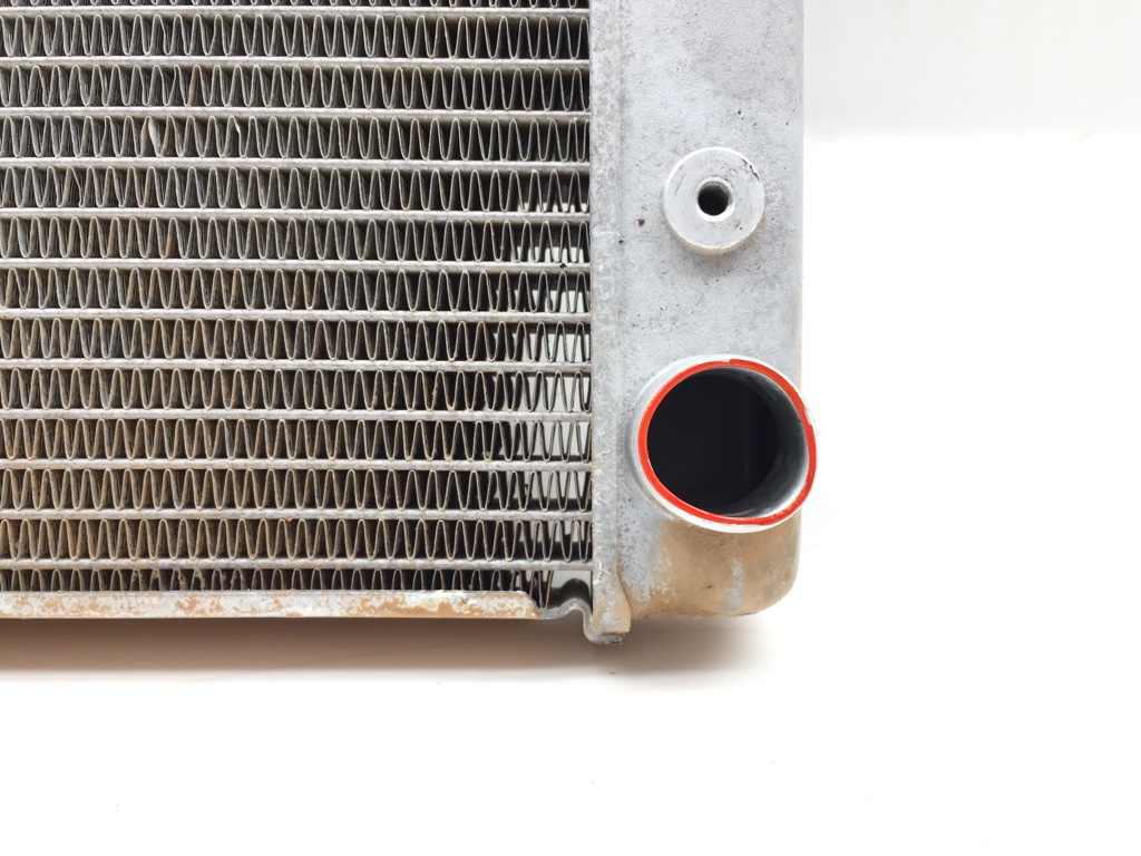 Engine Radiator Cooling 2014 Polaris RZR XP 1000 EPS 3230 x