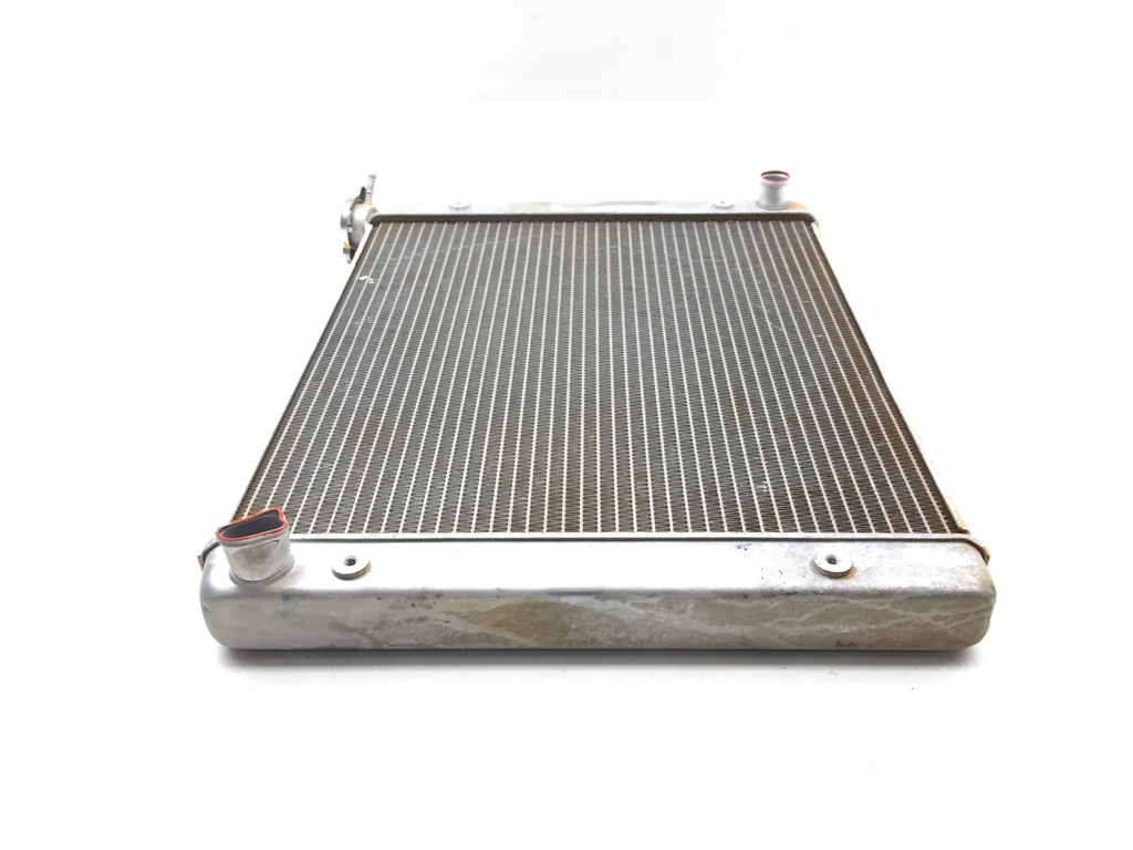 Engine Radiator Cooling 2014 Polaris RZR XP 1000 EPS 3230 x