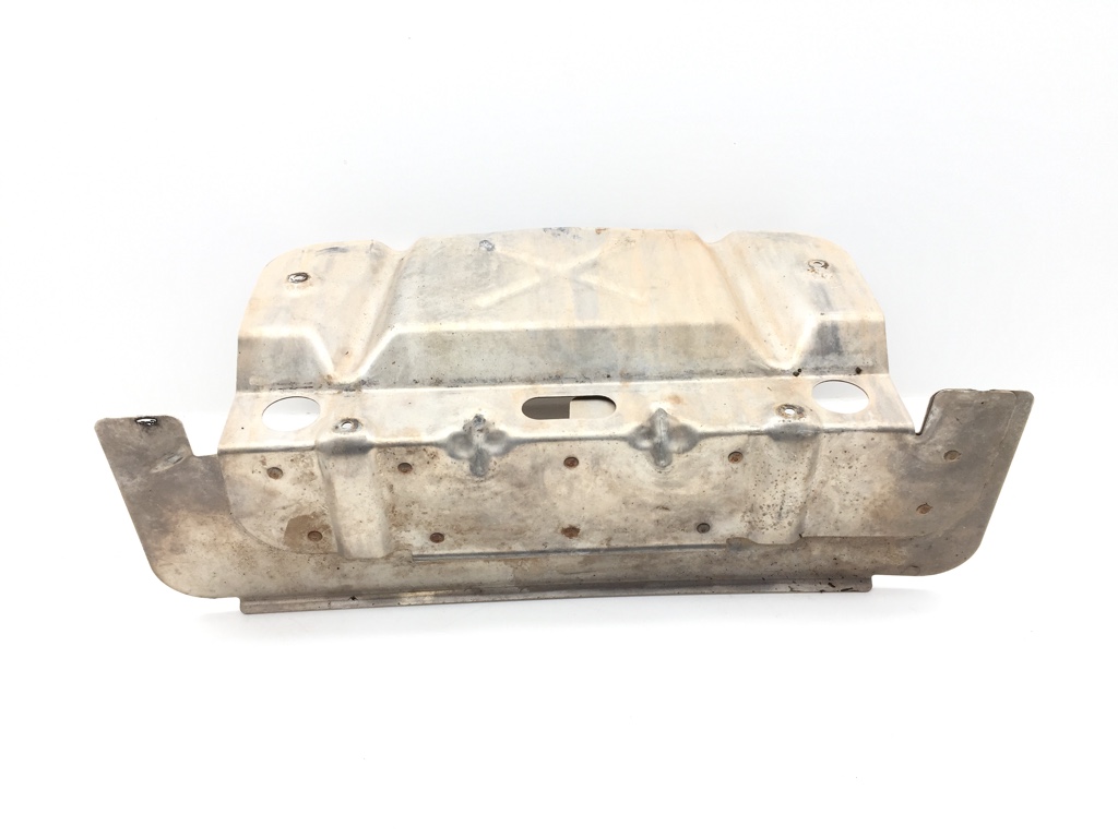 Exhaust Muffler Heat Shield 2014 Polaris RZR XP 1000 EPS 3230