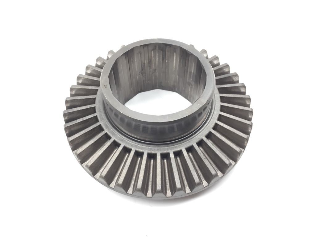 Front Diff Differential Ring Gear Pinion 2014 Polaris RZR XP 1000 EPS 3230