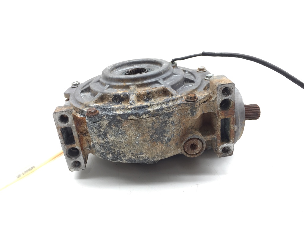 Front Diff Differential Ring Gear Pinion 2014 Polaris RZR XP 1000 EPS 3230