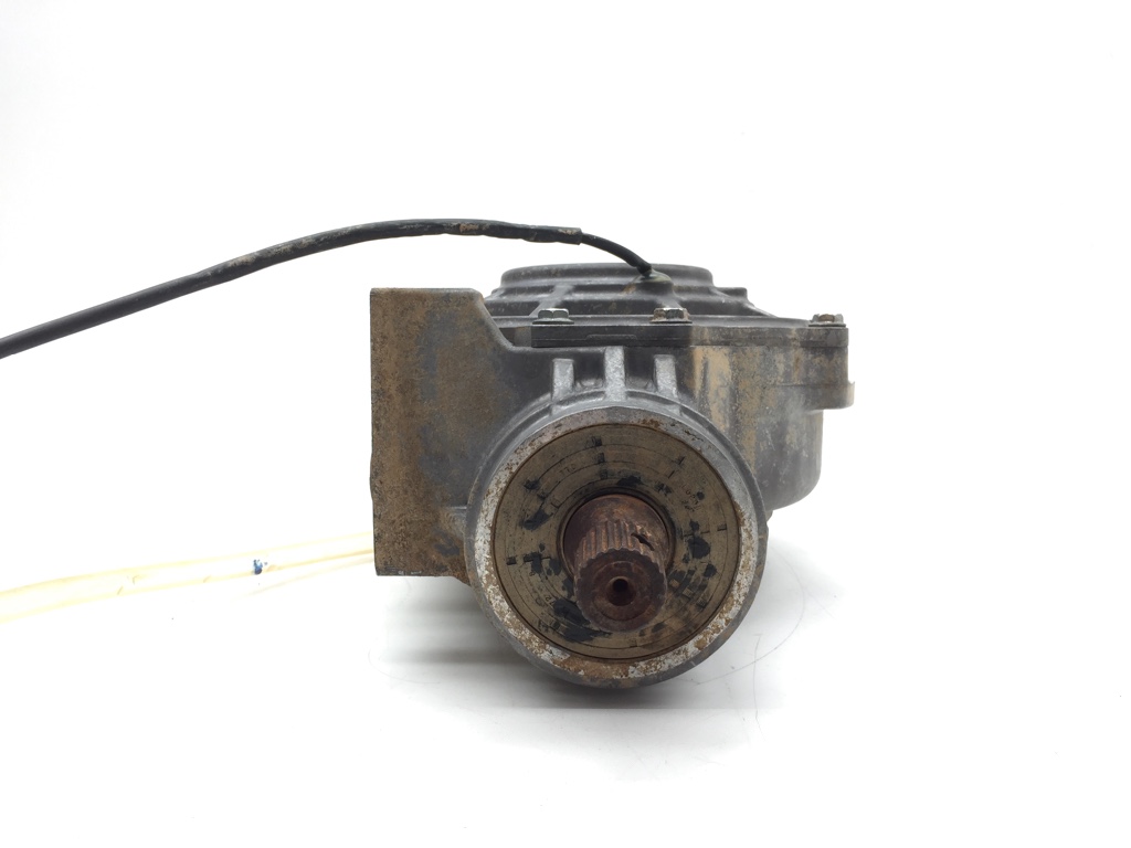 Front Diff Differential Ring Gear Pinion 2014 Polaris RZR XP 1000 EPS 3230